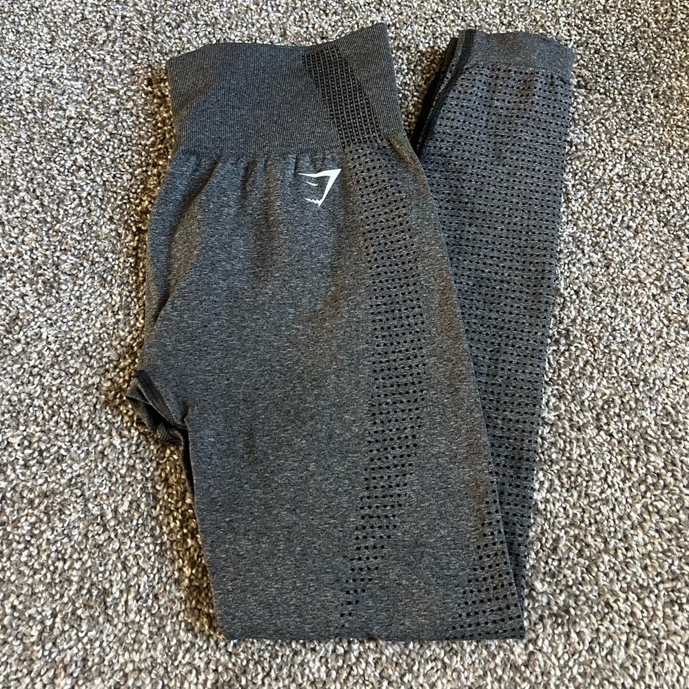 Gymshark Vital Seamless Leggings